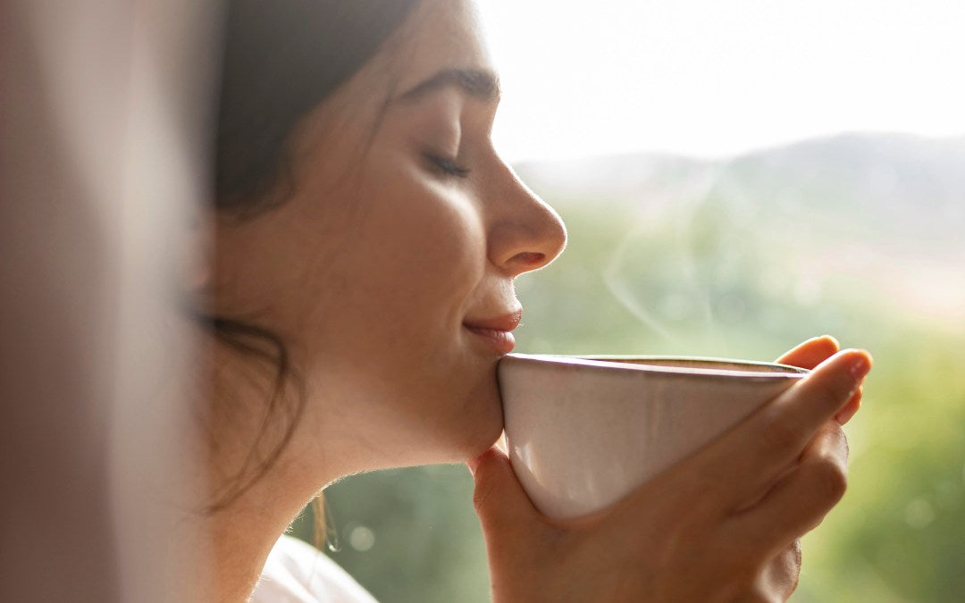 “Recetas de Tés e Infusiones Curativas”