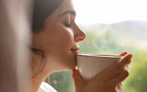 “Recetas de Tés e Infusiones Curativas”