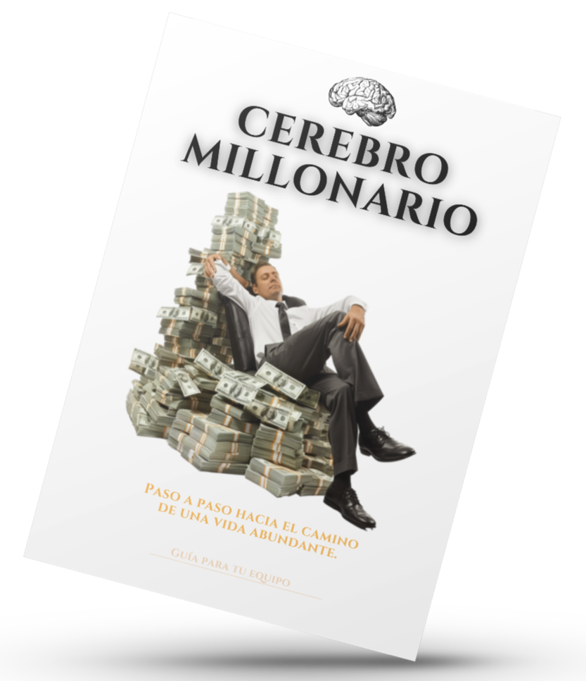 Cerebro Millonario