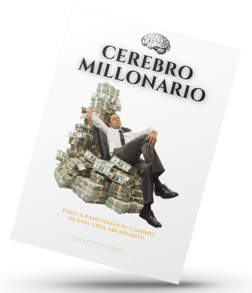 Cerebro Millonario