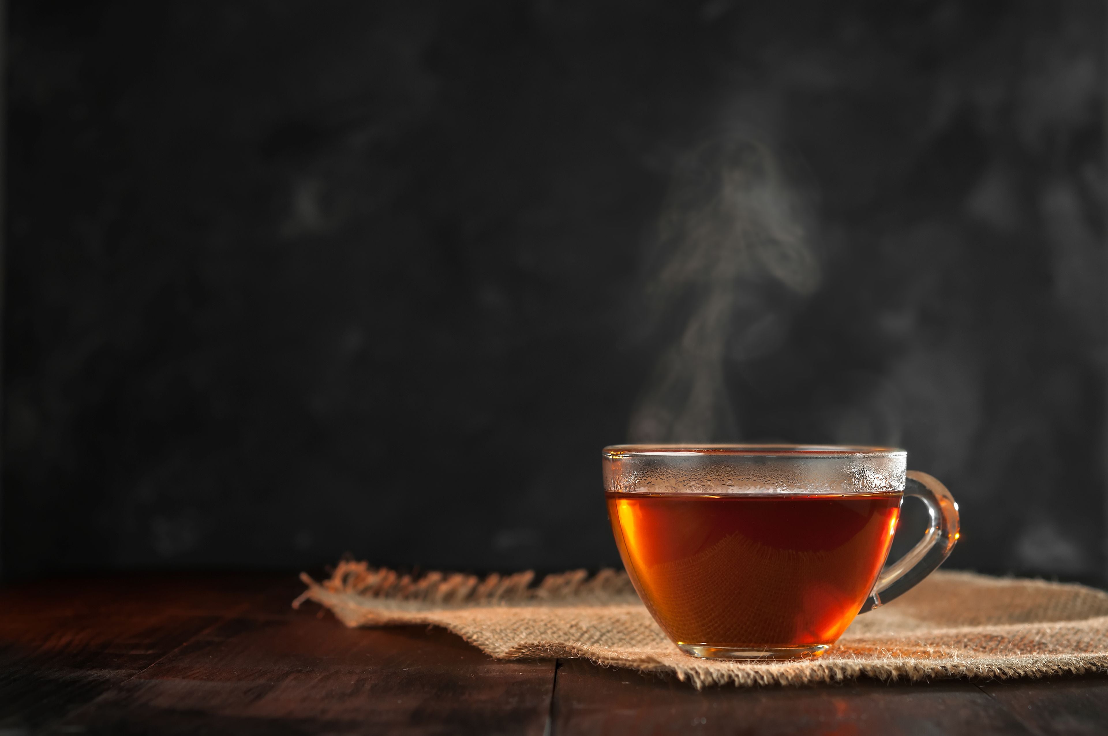 “Recetas de Tés e Infusiones Curativas”